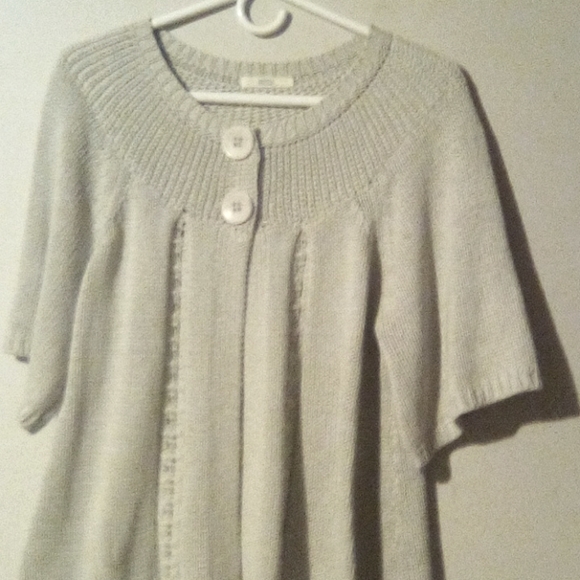 Mark & Spencer Formal Office Work Sweater Bolo Woman - Picture 3 of 10